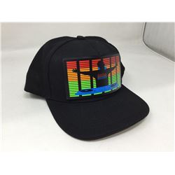 Light-up L\ed Hat