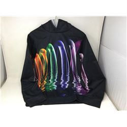 Graphic Hoodie (size 160)