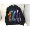 Image 1 : Graphic Hoodie (size 160)