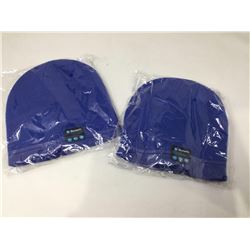 Bluetooth Music Toque (2x)