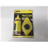 Image 1 : Stanley Chalk Line Layout Set