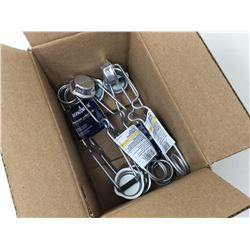 Case of Benzomatic Spark Lighters