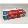 Image 1 : Wurth XL Light Weight Blue Nitrile Gloves (box of 100)