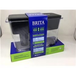 Brita Water Filter- 18 Cup Capacity