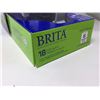 Image 3 : Brita Water Filter- 18 Cup Capacity