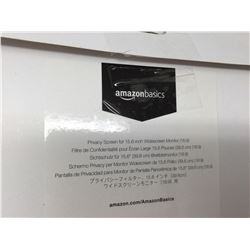 13.6in Widescreen Monitor