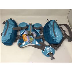 Baxter Backpack by Kurgo