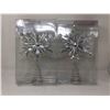 Image 1 : 13in Tree Toppers (2x)