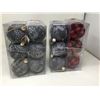 Image 2 : Lot of Shatter-Resistant Ornaments (4 x 6)
