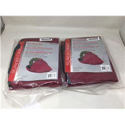 30in Wreath Bag (2x)