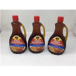 Aunt Jemima Lite (3 x 750ml)