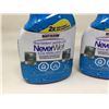Image 2 : Rustoleum Never Wet Rain Repellent (2 x 325ml)