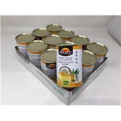 Case of Haiku Sweet Cream of Coconut (12 x 290ml)