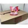 Image 1 : Case of Covered Bridge Homestyle Ketchup Chips