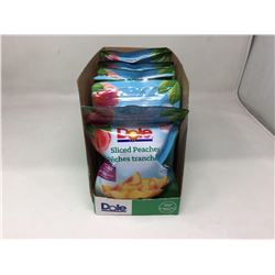 Dole Sliced Peaches (8 x 382ml)