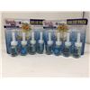 Image 1 : Fresh House Cotton Fresh Scented Oil Refills (2 x 4)