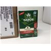 Image 1 : Case of Nabob Read-Brew Medium Roas Packets (12 x 12)