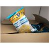 Image 1 : Case of 59th Street Salt & Vinegar Chips