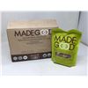 Image 1 : Case of Made Good Apple Cinnamon Granola Minis (6 x 100g)