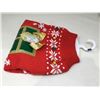 Image 1 : XL Dog Christmas Sweater