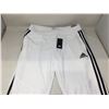 Image 1 : Adidas Tapered Fit, Typical Football Fit Pant