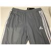 Image 1 : Adidas Tapered Fit, Typical Football Fit Pant (Large)