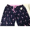 Image 1 : Flamingo Christmas Pants (M)