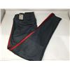 Image 2 : Adidas Tapered Fit, Typical Football Fit Pant (Large)