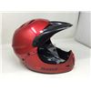 Image 1 : Razor Bicycle Helmet Kids-Red