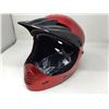 Image 2 : Razor Bicycle Helmet Kids-Red