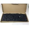 Image 1 : iMicroClassic Series Basic 108Key Keyboard