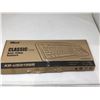 Image 2 : iMicroClassic Series Basic 108Key Keyboard