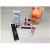 Image 1 : Lot of Beauty Products