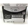 Image 2 : Carr's Table Water Original Crackers (12 x 125g)