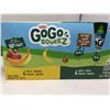 Image 2 : GoGo Squeez Fruit Pouches (4 x 6)