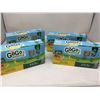Image 1 : GoGo Squeez Fruit Pouches (4 x 6)