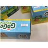 Image 3 : GoGo Squeez Fruit Pouches (4 x 6)