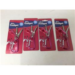 Mrs. Gadget Keychain Tools (4)