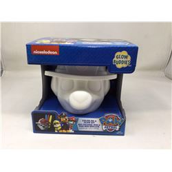 Nickelodeon Colour-Me & Glow Kit (Paw Patrol)