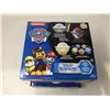 Image 2 : Nickelodeon Colour-Me & Glow Kit (Paw Patrol)