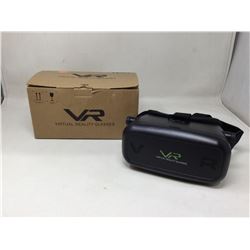 Virtual Reality Glasses