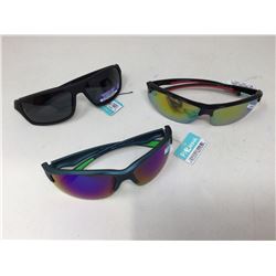Lot of Assorted Sunglasses