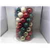 Image 1 : Lot of Shatter-Resistant Ornaments