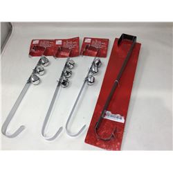 Lot of Wreath Hangers