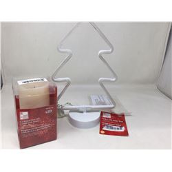 Assorted Christmas Items