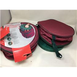 Storage Reels with Storage Bag (2)