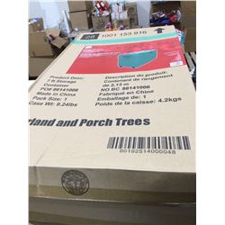 7ft Storage Container