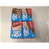 Image 1 : Pop-Tarts Assorted (4 x 8)