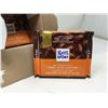 Image 2 : Lot of Ritter Sport Milk Chocolate with Honey Salted Almonds