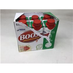 Nestle Boost Nutritional Supplement (6 x 237ml)